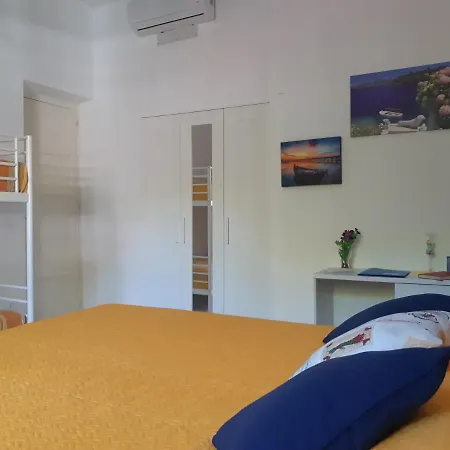 Alle Porte Di Mondello Appartement *