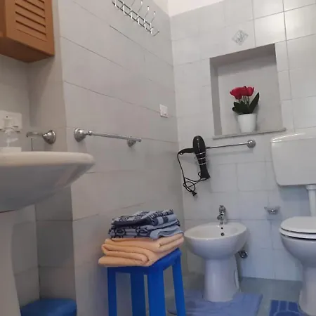 Appartement Alle Porte Di Mondello