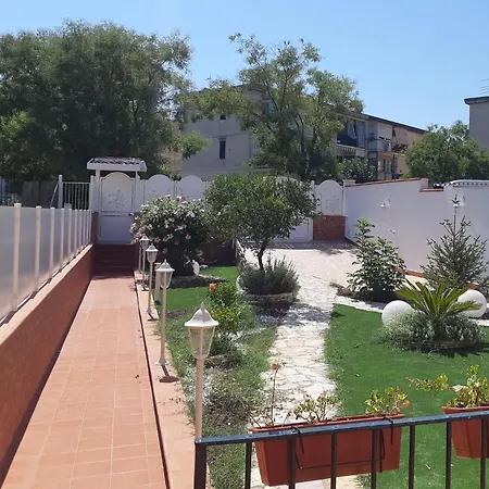 Alle Porte Di Mondello Appartamento Palermo