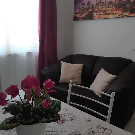 Alle Porte Di Mondello Appartamento Palermo