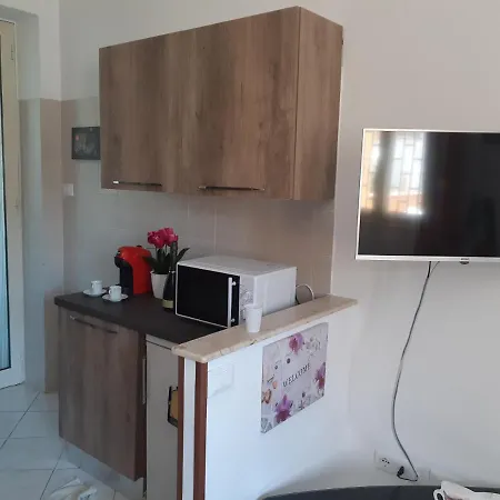 Alle Porte Di Mondello Appartamento Palermo